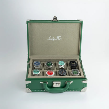 DIFFRNT® Watch Briefcase