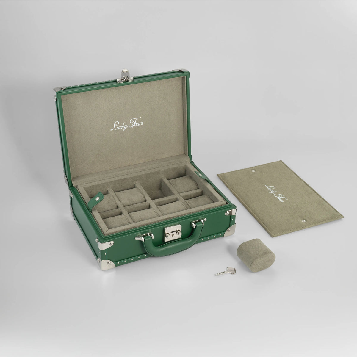 DIFFRNT® Watch Briefcase