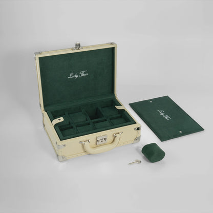 DIFFRNT® Watch Briefcase