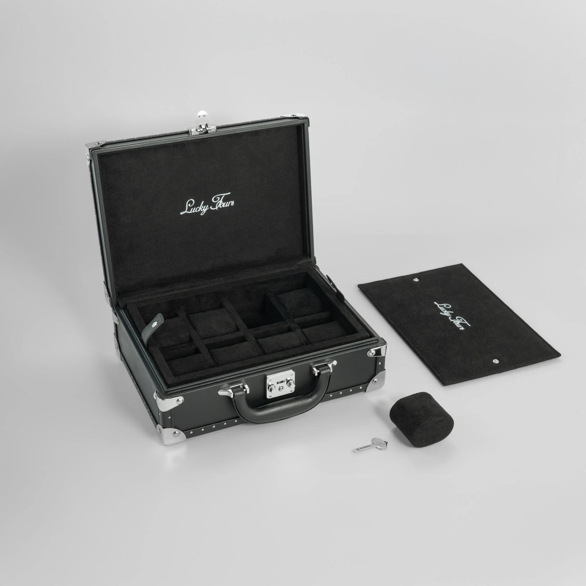 DIFFRNT® Watch Briefcase