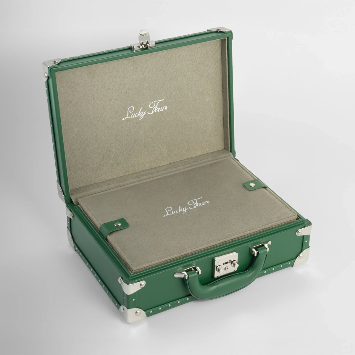 DIFFRNT® Watch Briefcase