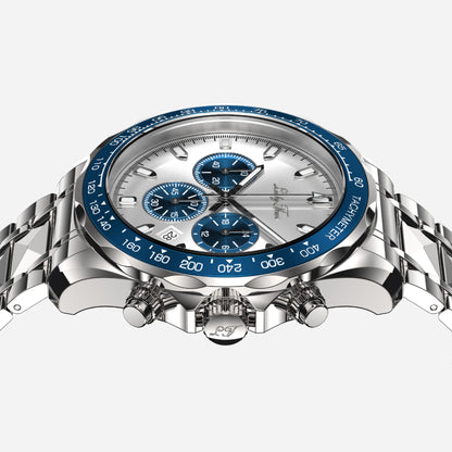 DIFFRNT® Chronometer