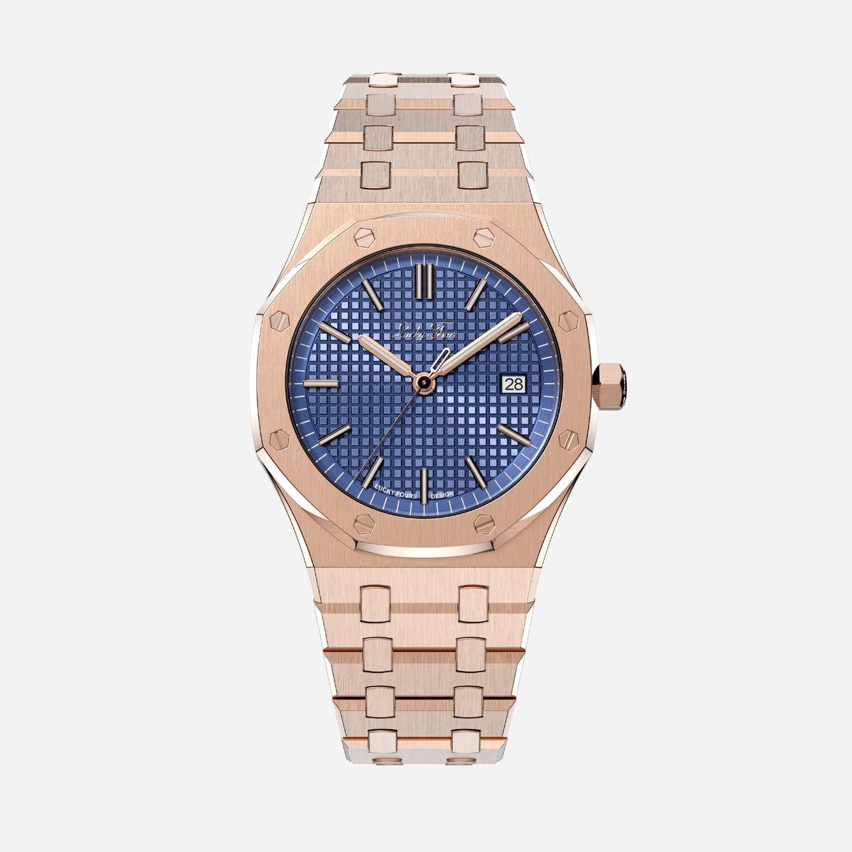 DIFFRNT® Oceanus