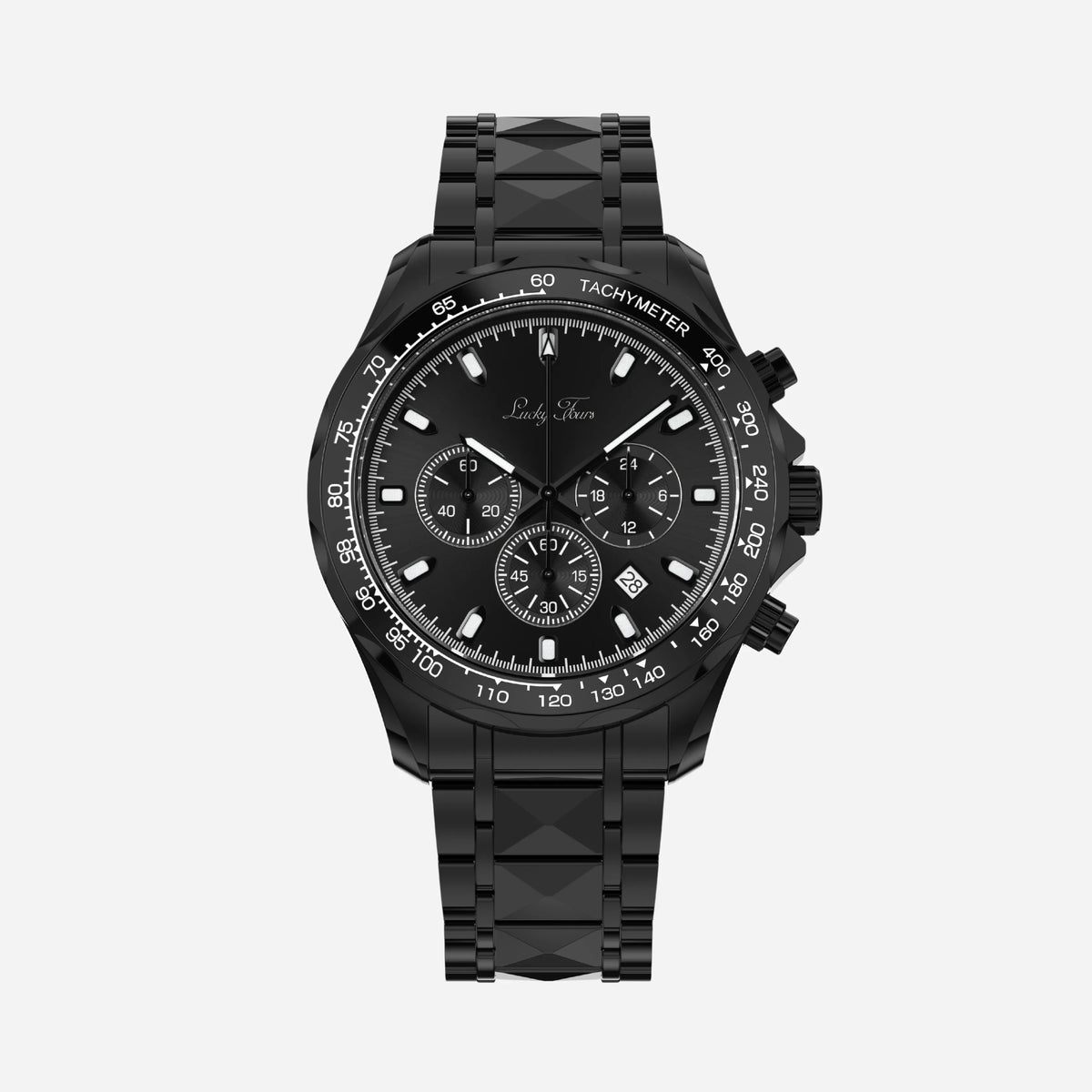 DIFFRNT® Chronometer