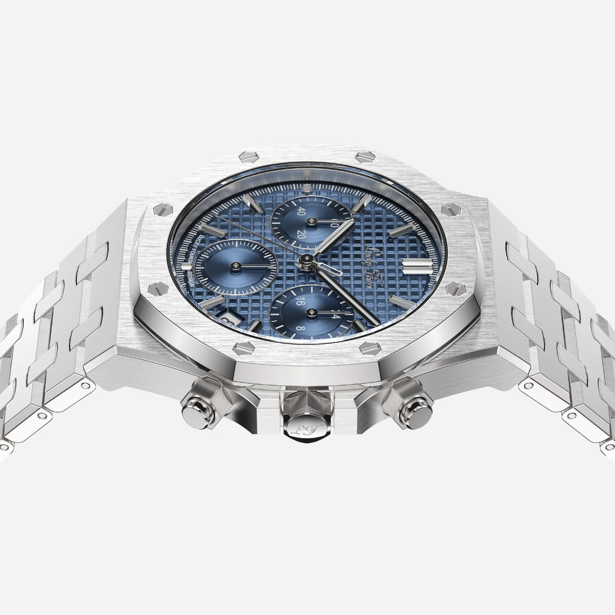 DIFFRNT® Tourbillon