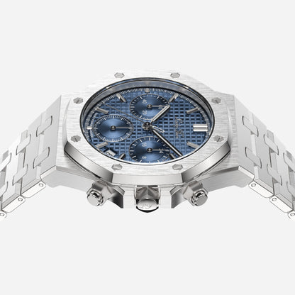 DIFFRNT® Tourbillon