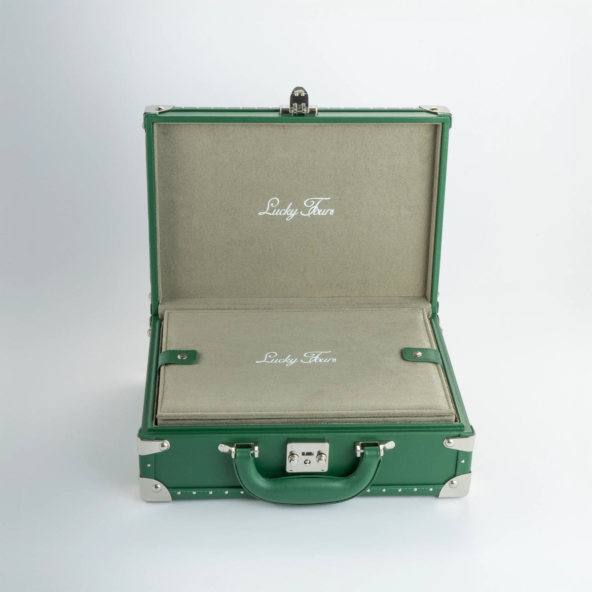 DIFFRNT® Watch Briefcase