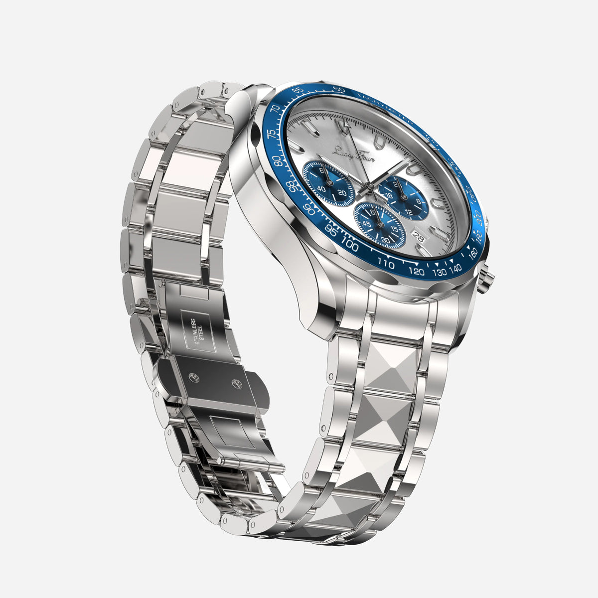 DIFFRNT® Chronometer