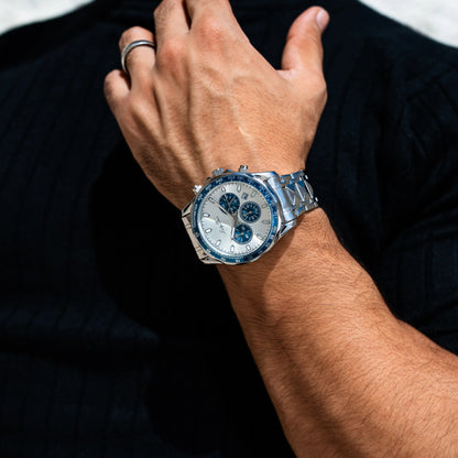 DIFFRNT® Chronometer