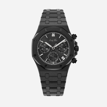 DIFFRNT® Tourbillon