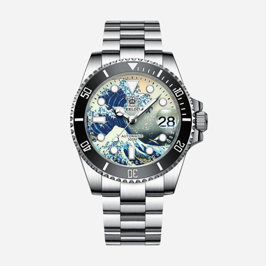 DIFFRNT® Ghosts of The Sea (Limited Edition)