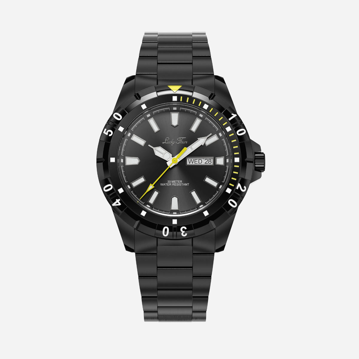 DIFFRNT® Valois