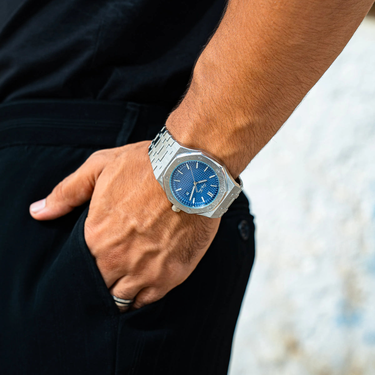 DIFFRNT® Oceanus