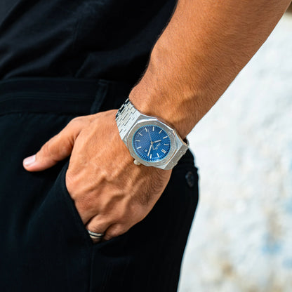 DIFFRNT® Oceanus