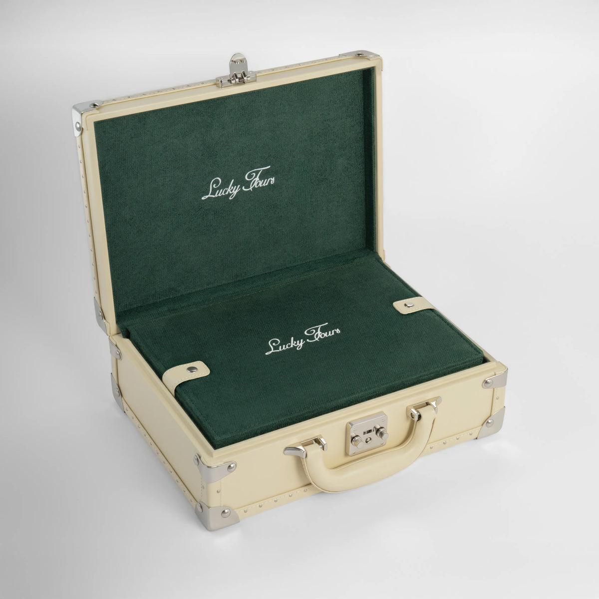 DIFFRNT® Watch Briefcase