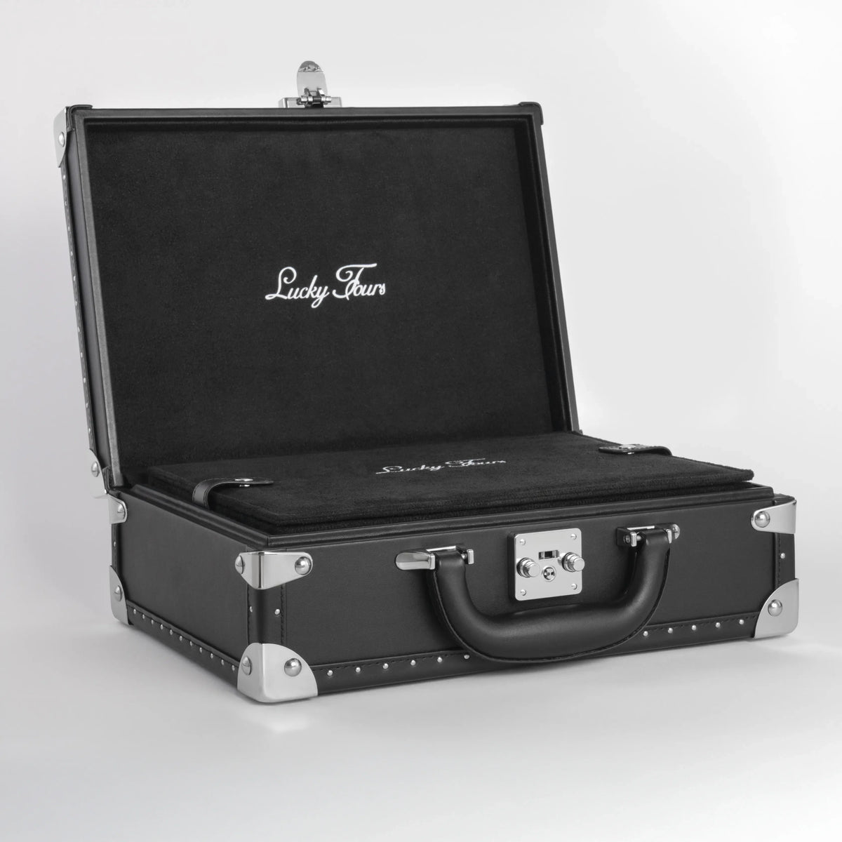 DIFFRNT® Watch Briefcase