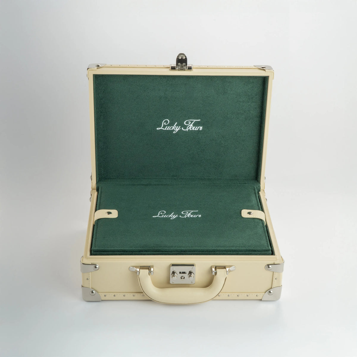 DIFFRNT® Watch Briefcase