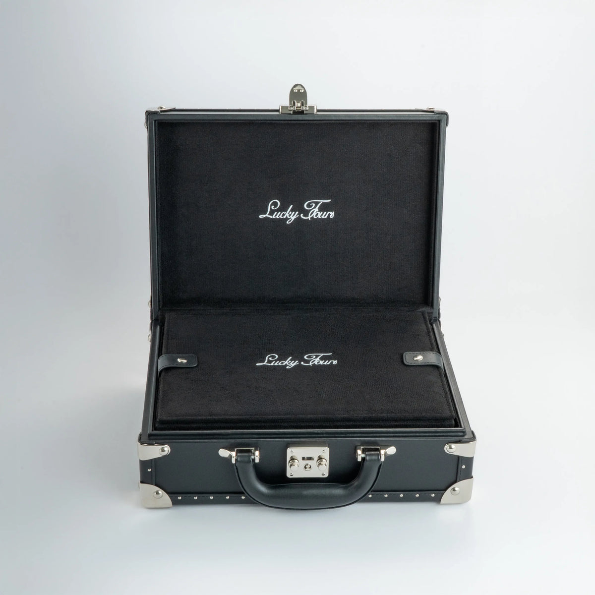 DIFFRNT® Watch Briefcase