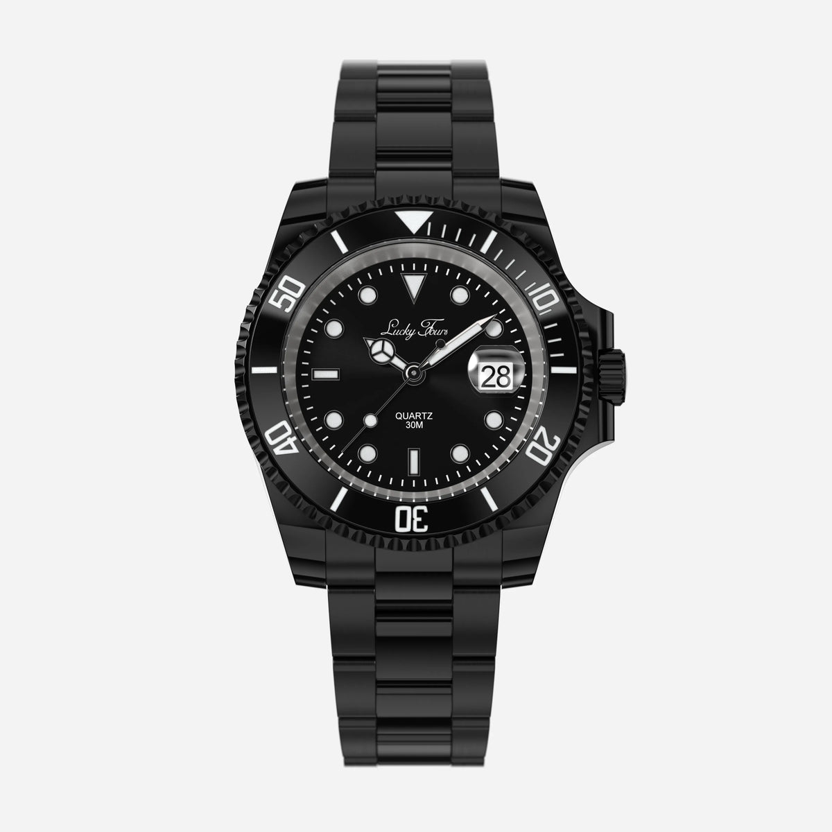 DIFFRNT® Baretta