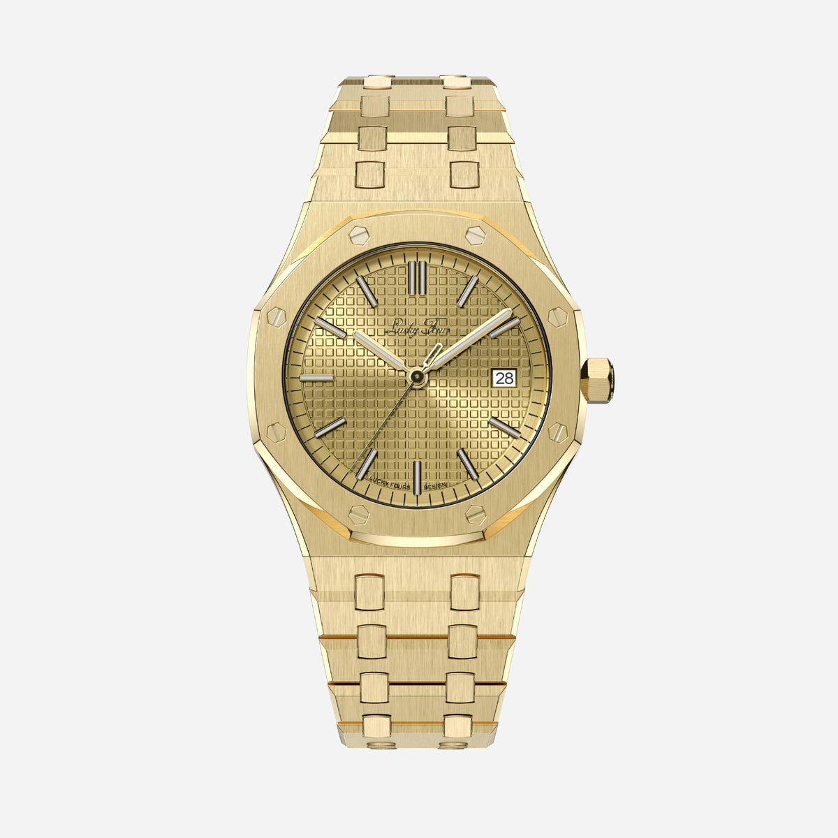 DIFFRNT® Oceanus
