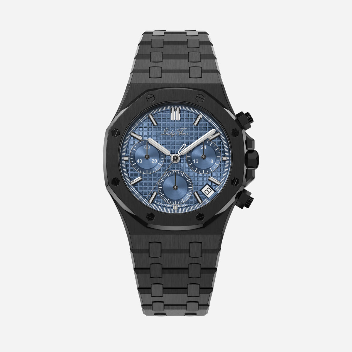 DIFFRNT® Tourbillon