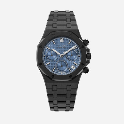 DIFFRNT® Tourbillon