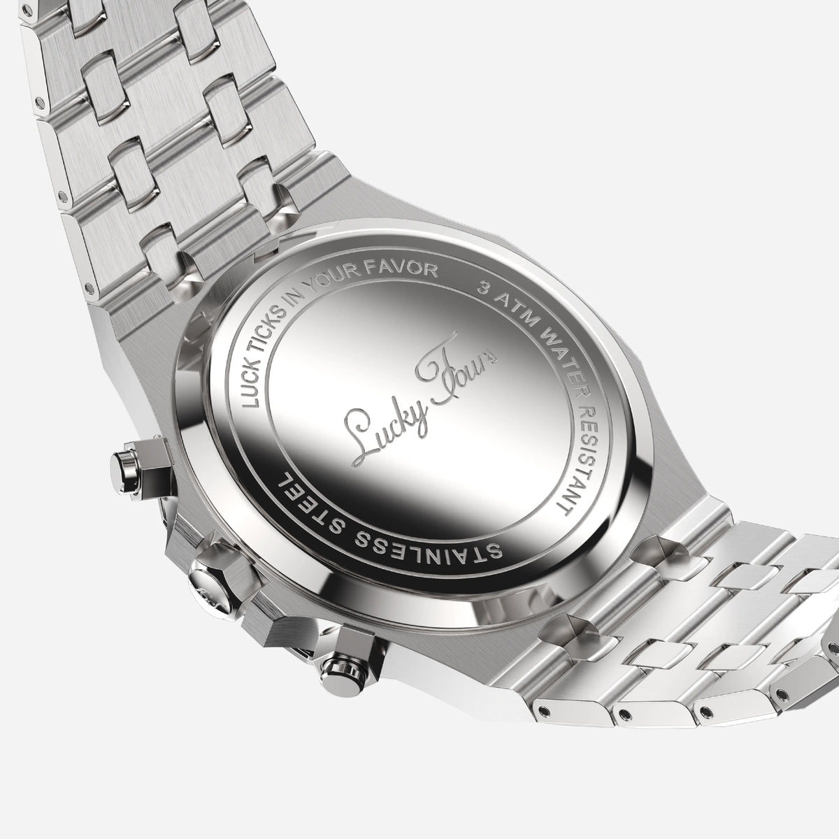 DIFFRNT® Tourbillon
