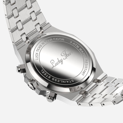 DIFFRNT® Tourbillon