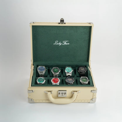 DIFFRNT® Watch Briefcase