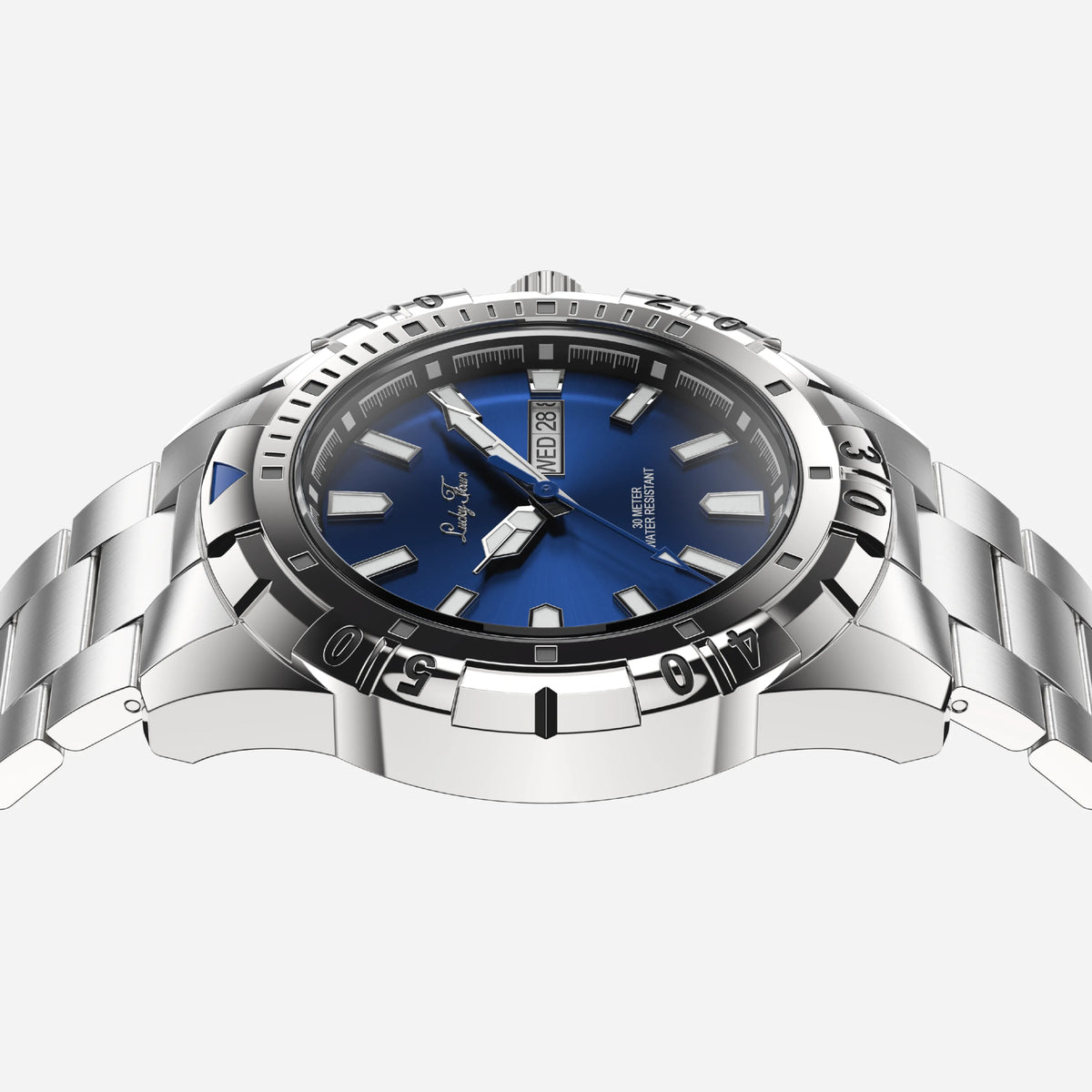 DIFFRNT® Valois