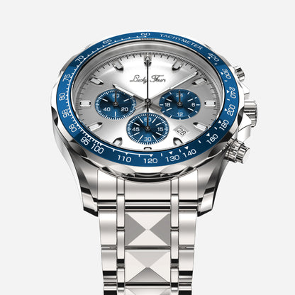 DIFFRNT® Chronometer