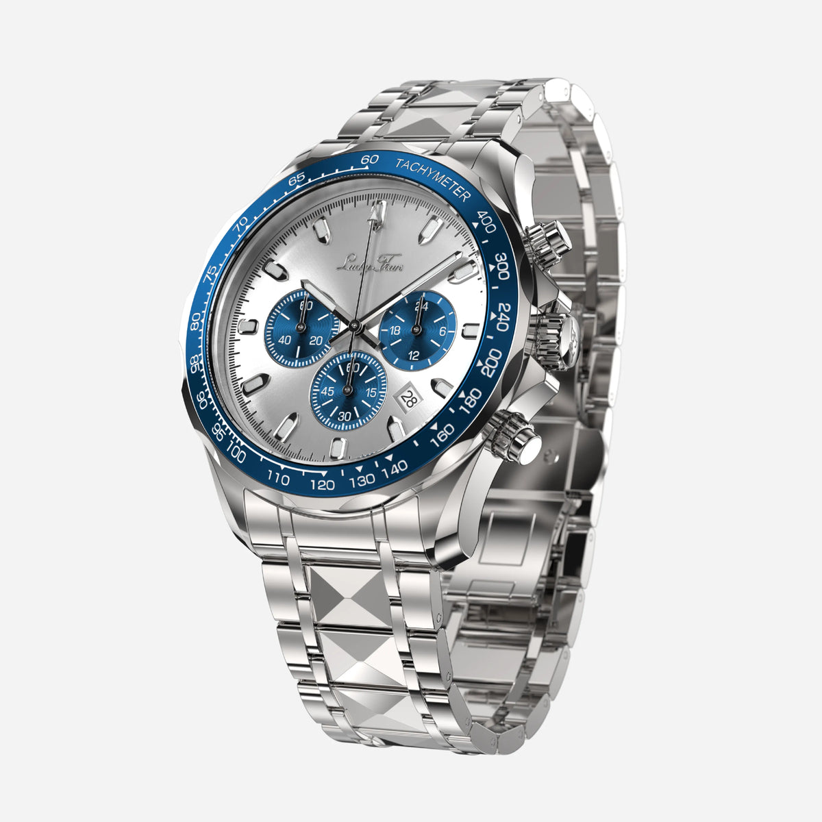 DIFFRNT® Chronometer
