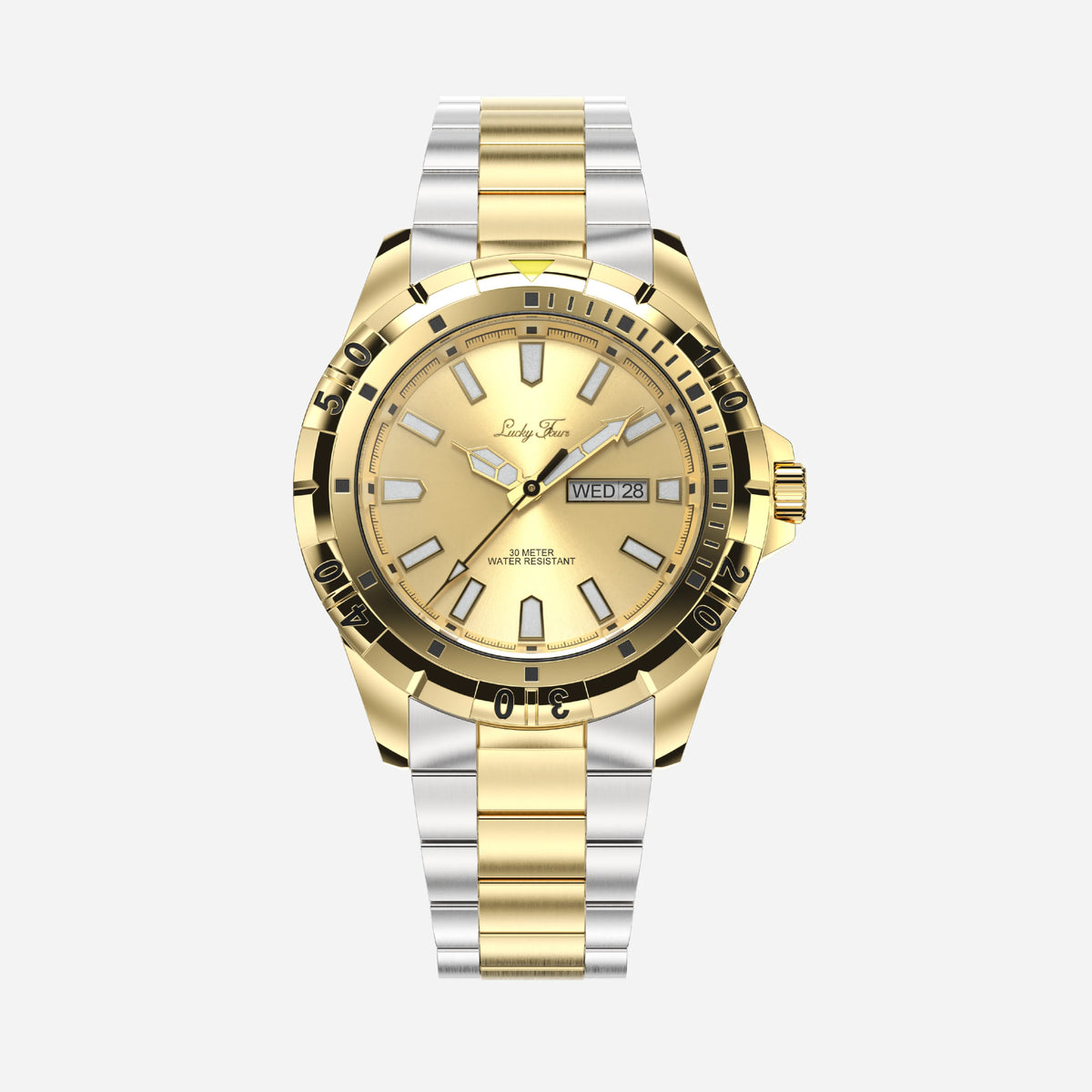 DIFFRNT® Valois