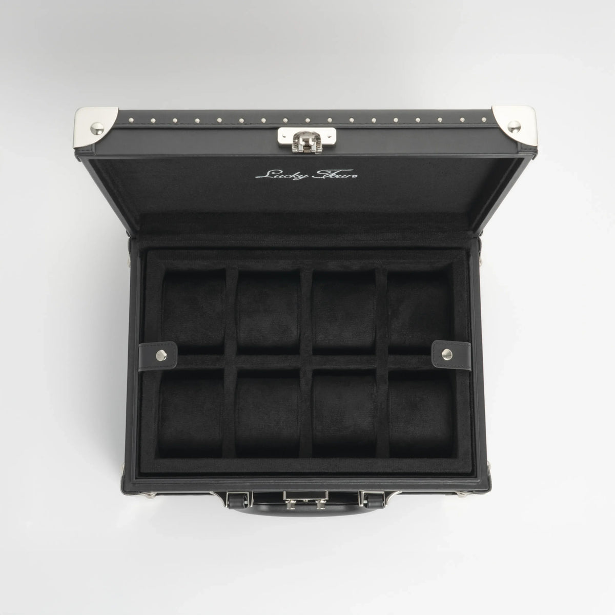 DIFFRNT® Watch Briefcase