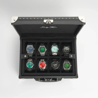DIFFRNT® Watch Briefcase
