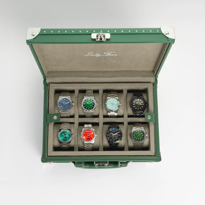 DIFFRNT® Watch Briefcase