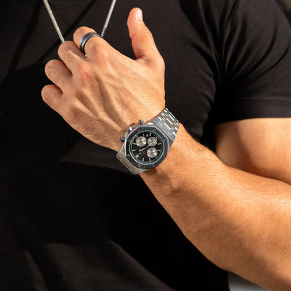 DIFFRNT® Tourbillon