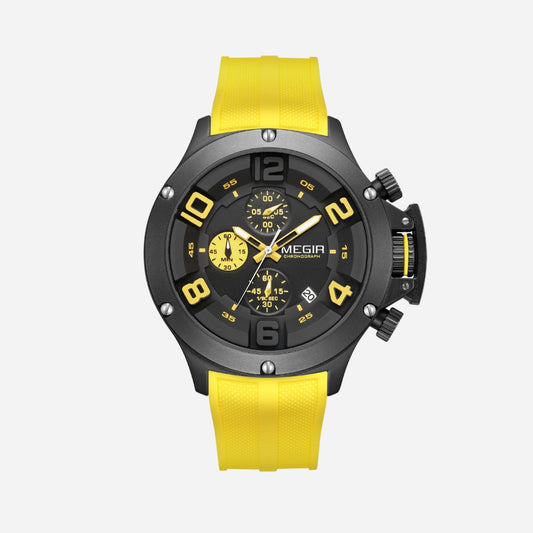 DIFFRNT® Chronograph