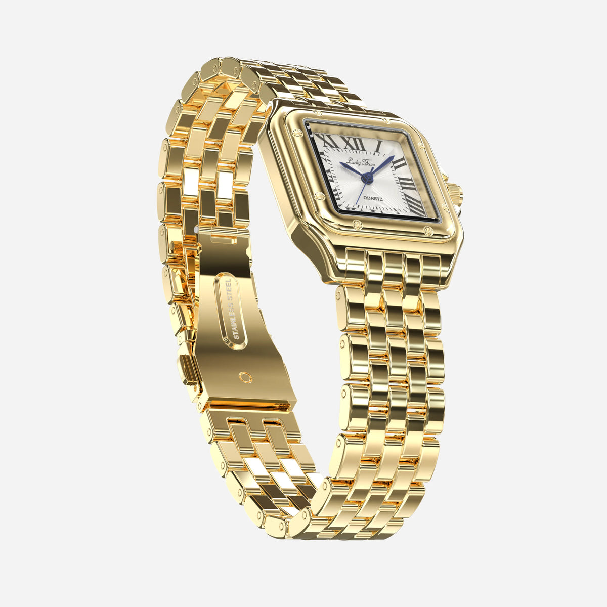 DIFFRNT® Calista