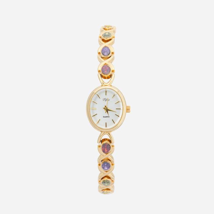 DIFFRNT Francesca – Gold