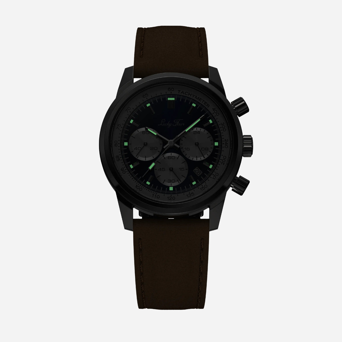 DIFFRNT® Meridian