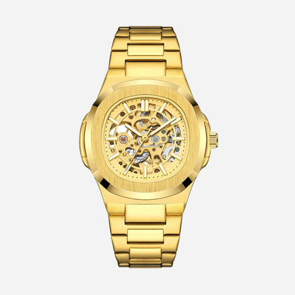 DIFFRNT® Skeleton