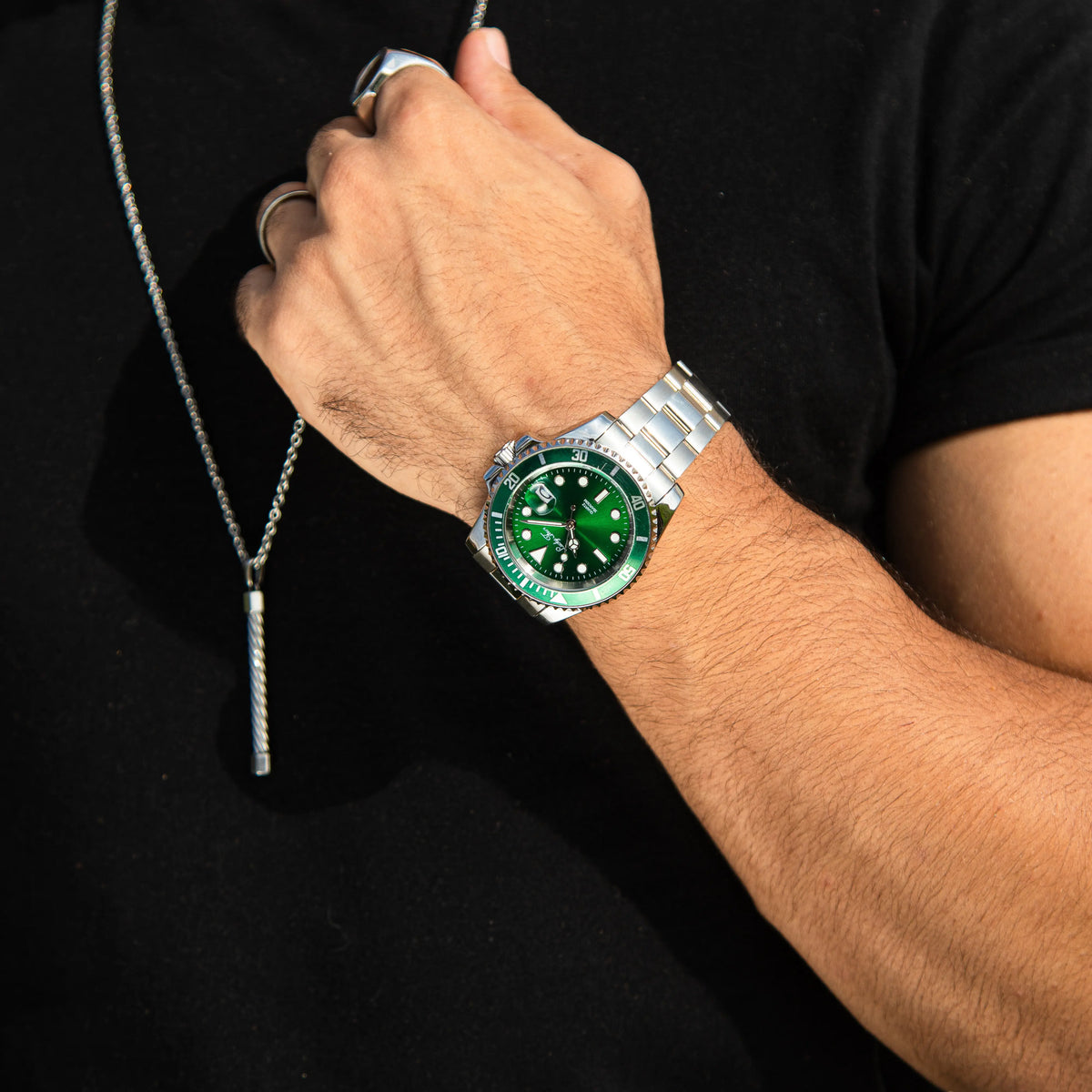 DIFFRNT® Baretta