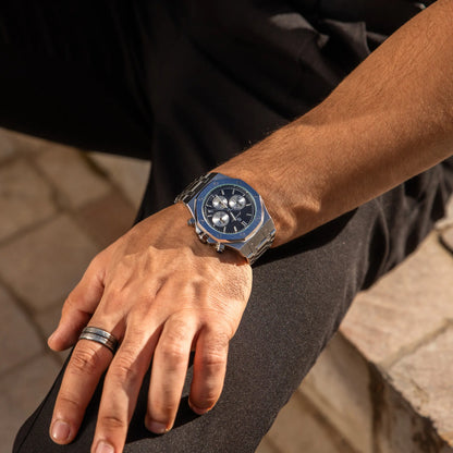 DIFFRNT® Tourbillon
