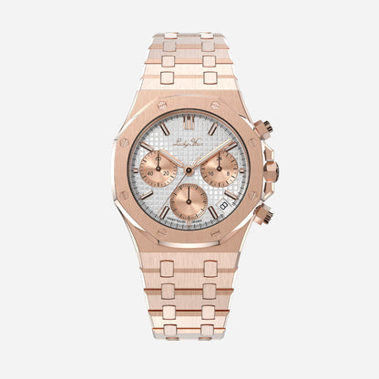 DIFFRNT® Tourbillon