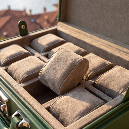DIFFRNT® Watch Briefcase