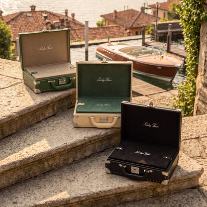 DIFFRNT® Watch Briefcase