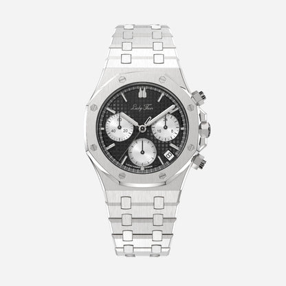 DIFFRNT® Tourbillon