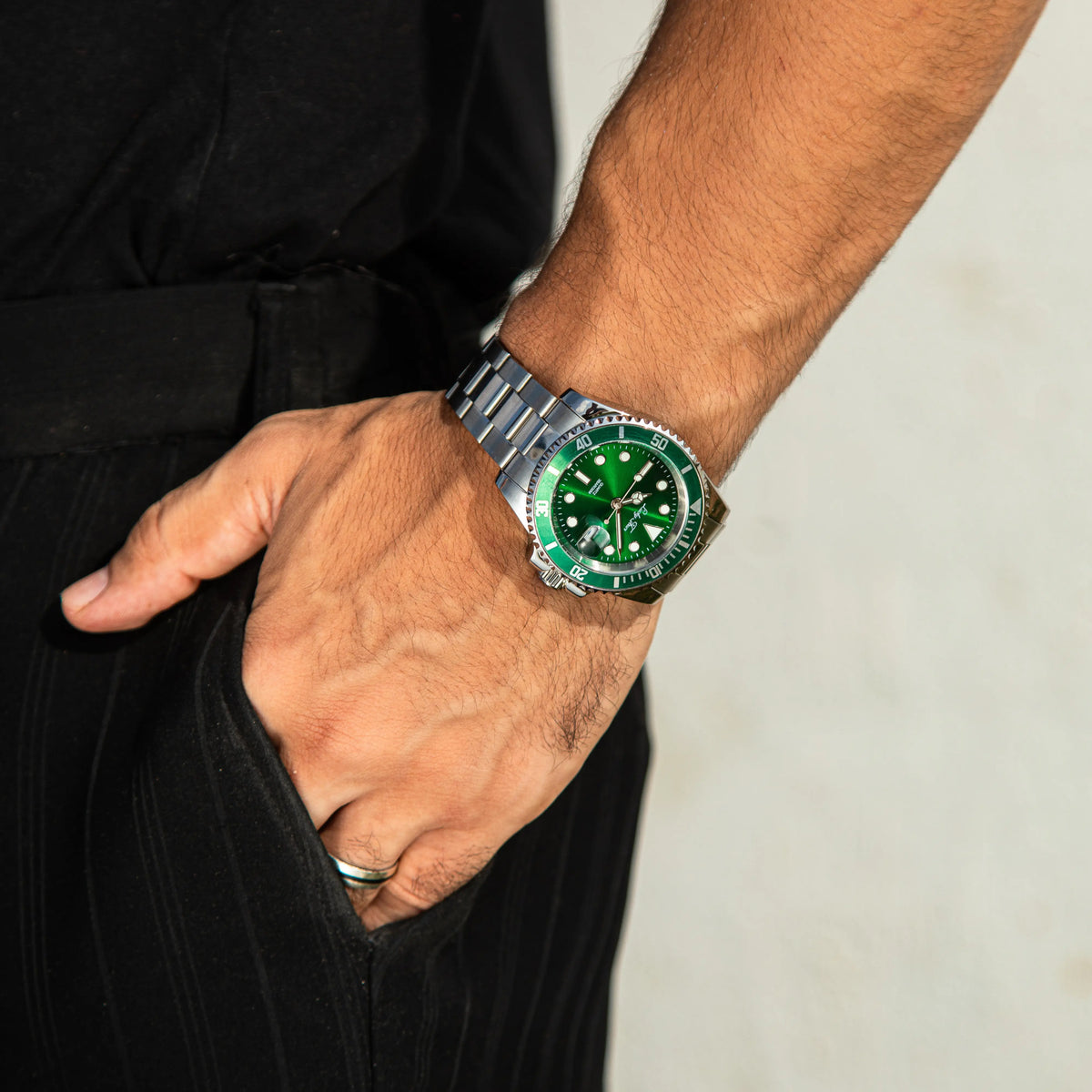 DIFFRNT® Baretta