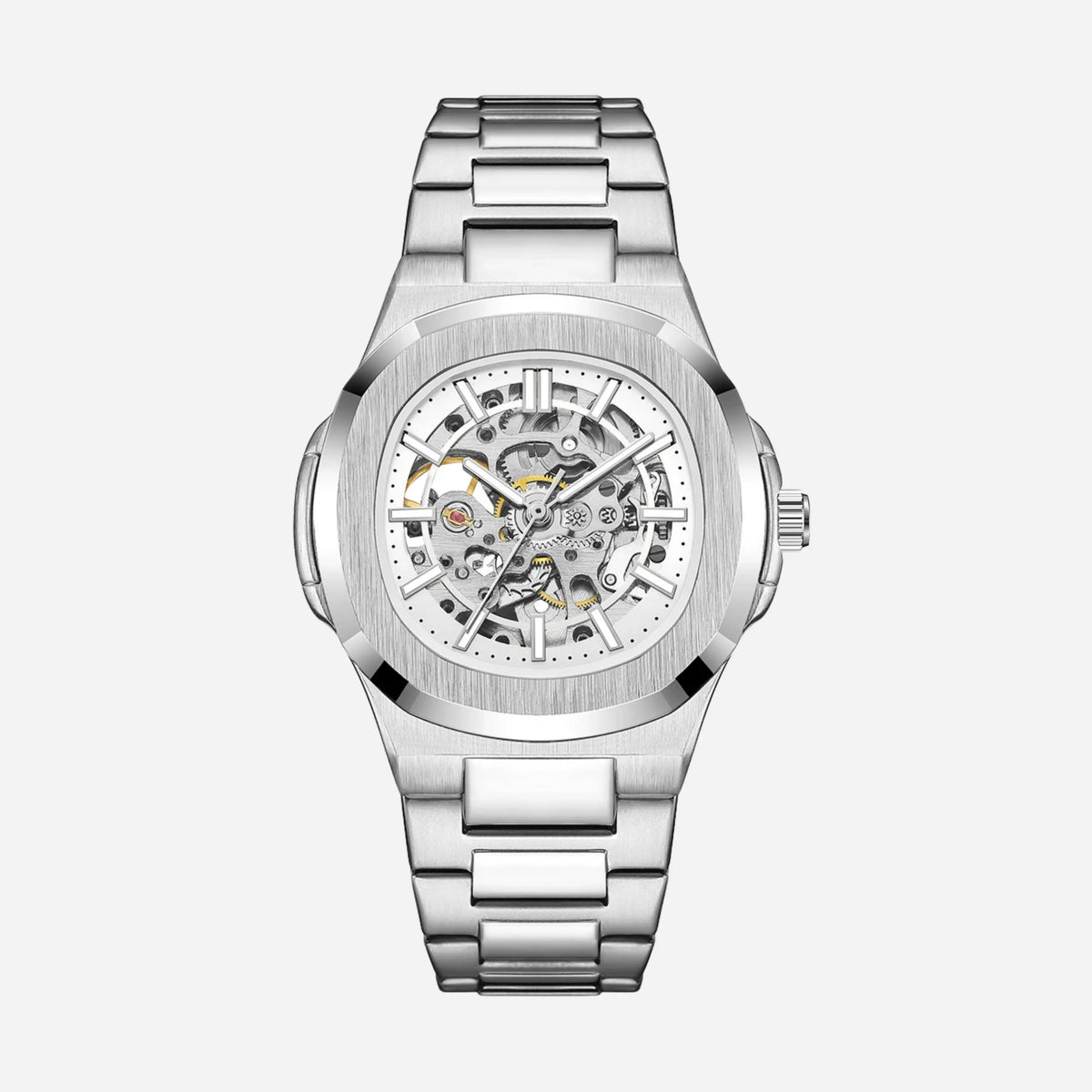 DIFFRNT® Skeleton
